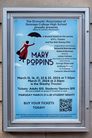 Mary Poppins 2024