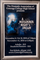 A Midsummer Night's Dream - Nov 11, 2018